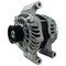 Wai Global Alternator, ALTMI IRIF 12V 150A, 150 Amp12 Volt, CW, 6Groove Pulley 11542N - alternate 2